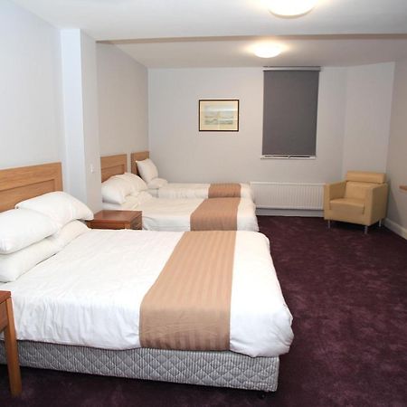 آثلون Home Inn المظهر الخارجي الصورة