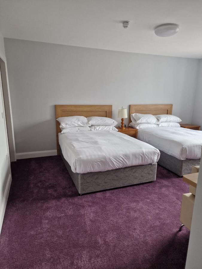 آثلون Home Inn المظهر الخارجي الصورة