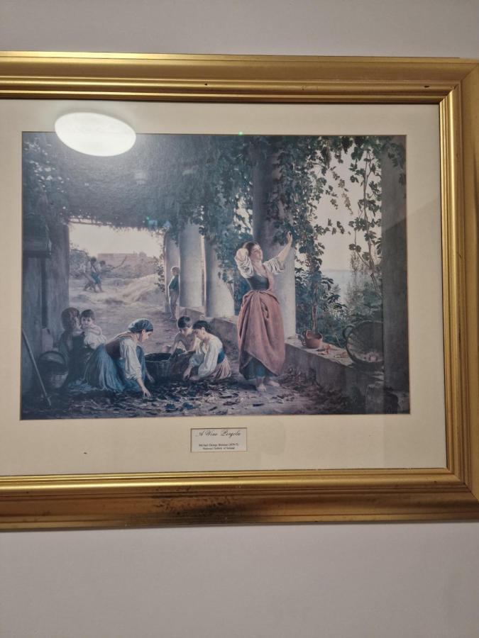 آثلون Home Inn المظهر الخارجي الصورة