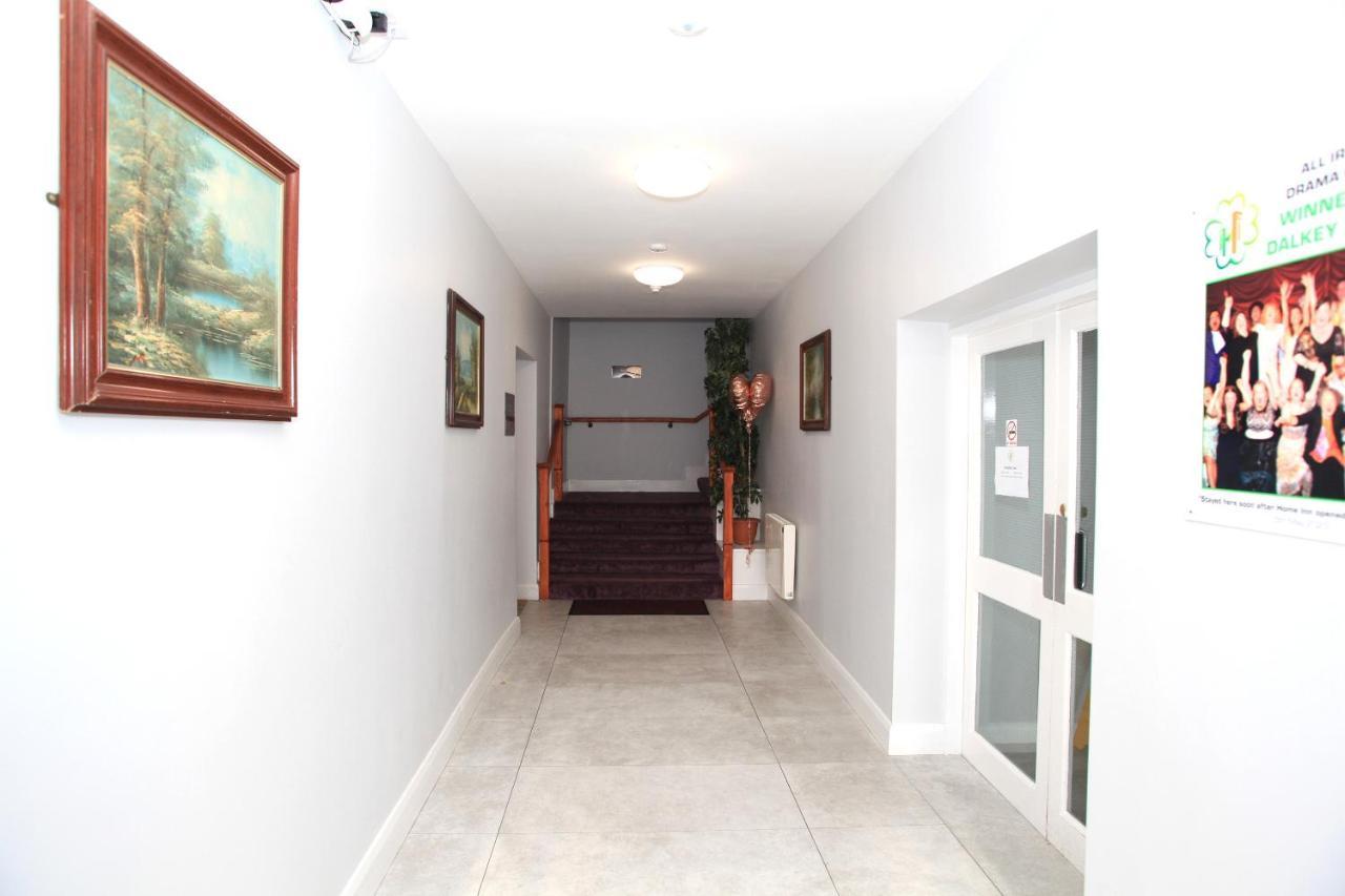 آثلون Home Inn المظهر الخارجي الصورة